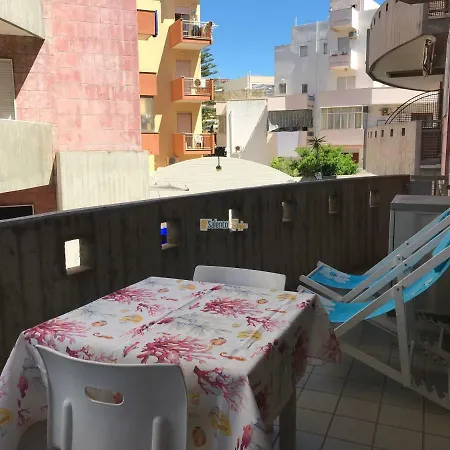 Bilo Bella Blu Apartment *