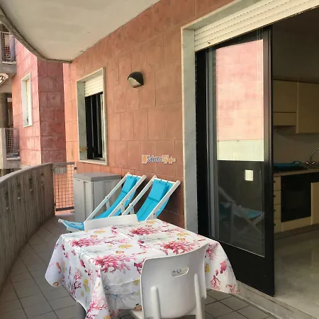 Bilo Bella Blu Apartment