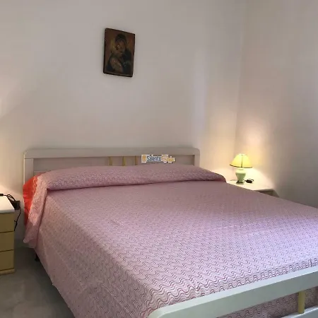 Bilo Bella Blu Apartment *