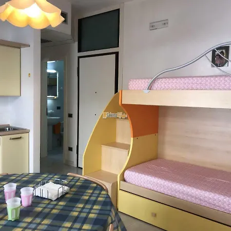 Bilo Bella Blu Apartment *