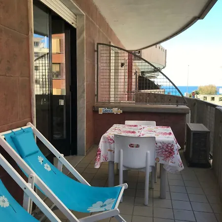 Bilo Bella Blu Apartment Gallipoli
