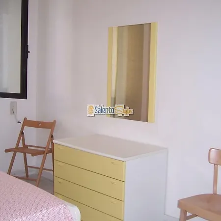 Bilo Bella Blu Apartment *